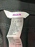 Alia Black Dress Pants Size 12 - photo 7