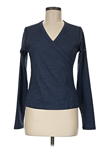Columbia Long Sleeve T-Shirt (view 1)
