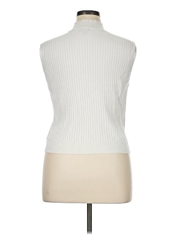 Worthington Sweater Vest (view 2)