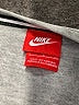 Nike Gray Short Sleeve T-Shirt Size S - photo 4