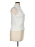 Worthington White Sweater Vest Size XL - photo 4