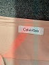 Calvin Klein 100% Polyester Color Block Pink Long Sleeve Blouse Size L (estimated) - photo 8