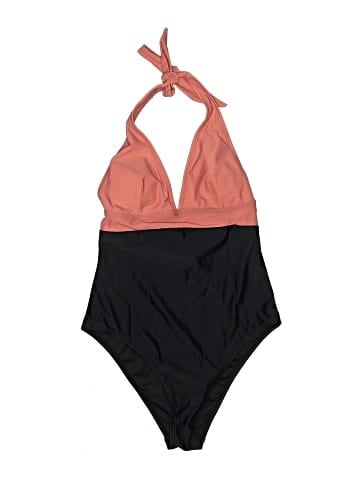 Cupshe One Piece Swimsuit (view 1)