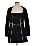 Maeve Black Cocktail Dress Size S - photo 1