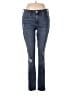 Denizen from Levi's Hearts Blue Jeans Size 6M - photo 1