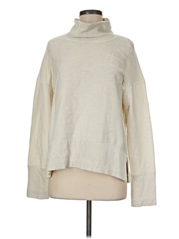 Calia by Carrie Underwood Turtleneck Sweater (view 1)