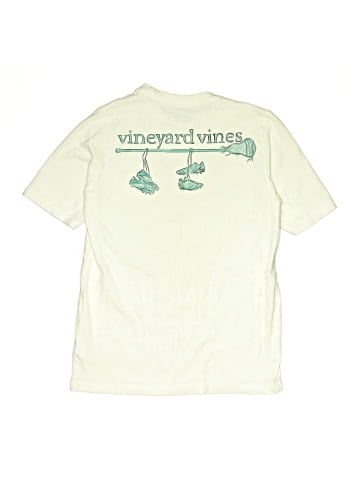 Vineyard Vines Short Sleeve T-Shirt (view 2)