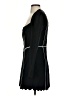 Maeve Black Cocktail Dress Size S - photo 5