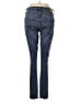 Denizen from Levi's Hearts Blue Jeans Size 6M - photo 2