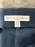 Maison d' Amelie Blue Active Pants Size 8 - photo 7