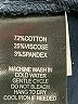 Maison d' Amelie Blue Active Pants Size 8 - photo 8