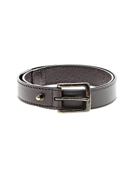 Tommy Hilfiger Leather Belt