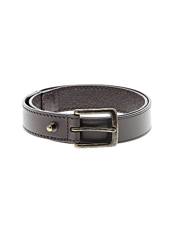 Tommy Hilfiger Leather Belt (view 1)