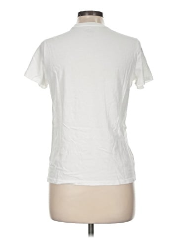 Puma Short Sleeve T-Shirt (view 2)