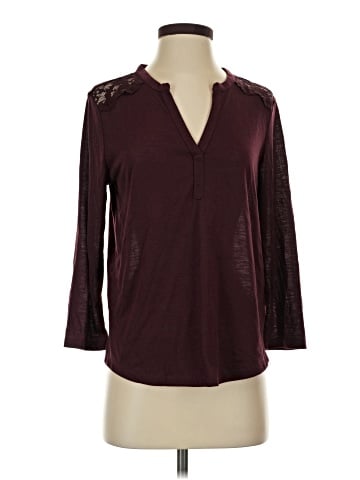 H&M 3/4 Sleeve Blouse (view 1)