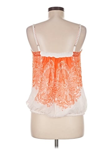 One September Sleeveless Blouse (view 2)