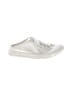 Roxy White Mule/Clog Size 6 1/2 - photo 1