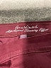 Gloria Vanderbilt Color Block Burgundy Active Pants Size 10 - photo 7