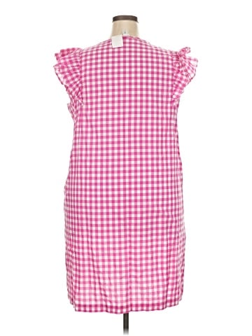 J.Crew Factory Store Casual Dress (view 2)