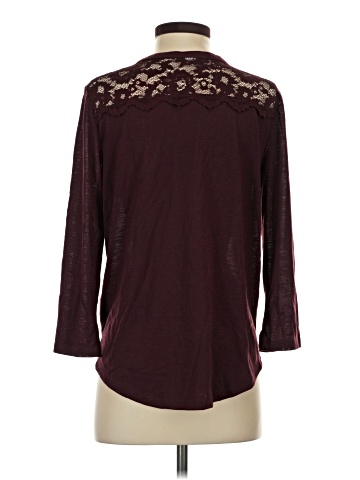 H&M 3/4 Sleeve Blouse (view 2)