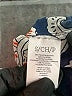 CAbi 100% Polyester Blue Sleeveless Blouse Size S - photo 8