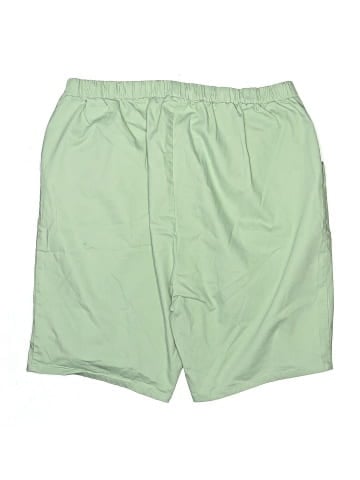 Woman Within Athletic Shorts (view 2)