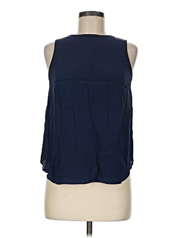 Boden Sleeveless Blouse (view 1)