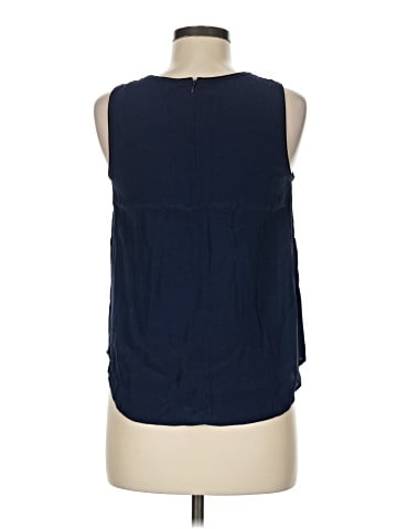 Boden Sleeveless Blouse (view 2)