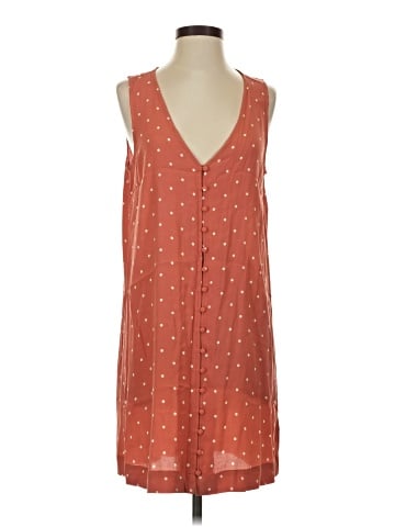 Madewell Casual Dress (view 1)