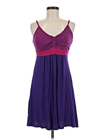 a.n.a. A New Approach Cocktail Dress (view 1)