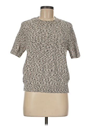 Ann Taylor LOFT Pullover Sweater (view 1)
