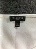 Talbots 100% Polyester Ivory 3/4 Sleeve Blouse Size S (petite) - photo 7