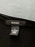 Alfani Solid Black Casual Dress Size 8 - photo 7