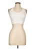 Unbranded Ivory Tank Top Size L - photo 1
