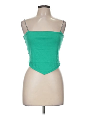 Fleurish Sleeveless Top (view 1)