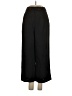 Topshop 100% Polyester Solid Black Dress Pants Size 4 - photo 1