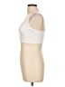 Unbranded Ivory Tank Top Size L - photo 5