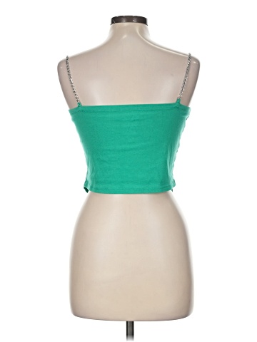 Fleurish Sleeveless Top (view 2)
