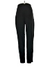 Zara Solid Black Dress Pants Size XS - photo 2
