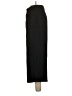 Topshop 100% Polyester Solid Black Dress Pants Size 4 - photo 5