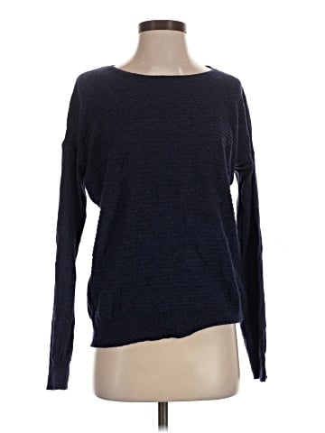 Comptoir des Cotonniers Wool Pullover Sweater (view 1)