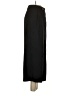 Topshop 100% Polyester Solid Black Dress Pants Size 4 - photo 4