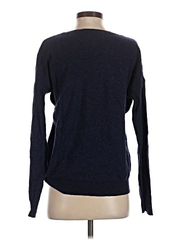 Comptoir des Cotonniers Wool Pullover Sweater (view 2)