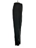 Zara Solid Black Dress Pants Size XS - photo 4
