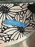 J. McLaughlin Print Gray Casual Dress Size S - photo 7
