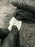 J.Crew Black Casual Pants Size 2 - photo 4