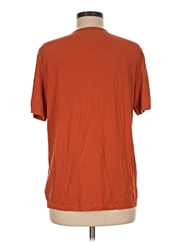UNTUCKit Short Sleeve Henley (view 2)