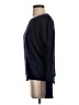 Comptoir des Cotonniers 100% Wool Blue Wool Pullover Sweater Size XS - photo 5