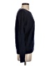 Comptoir des Cotonniers 100% Wool Blue Wool Pullover Sweater Size XS - photo 4