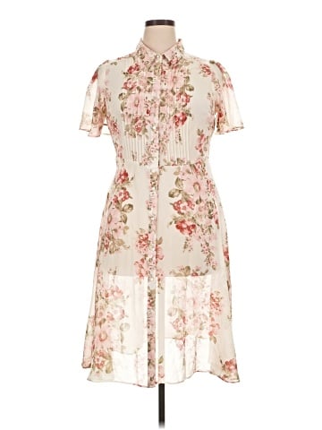 Robert Louis Cocktail Dress (view 1)